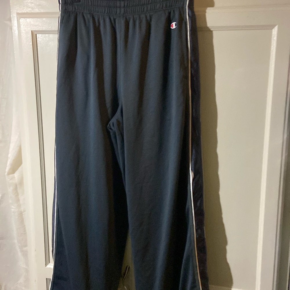 Champions sweatpants excellent condition